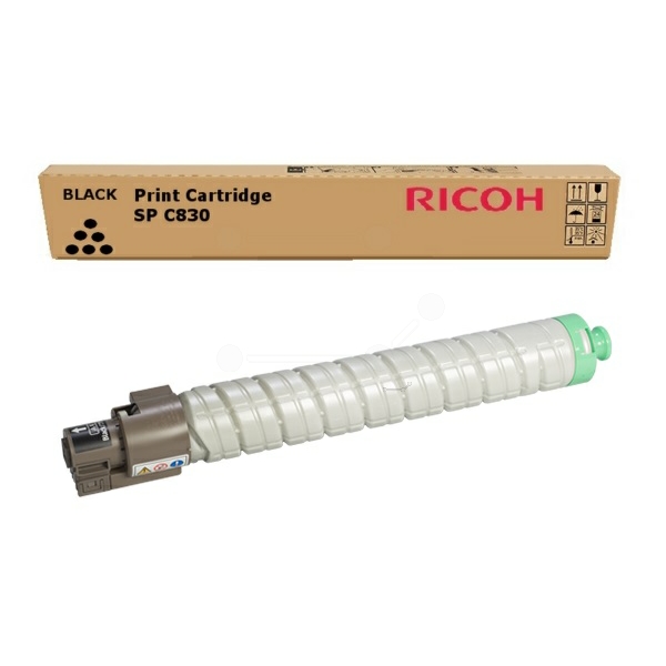 Ricoh 821185 Toner Black