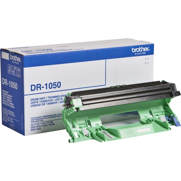Brother DR-1050 Bildtrommel No Color
