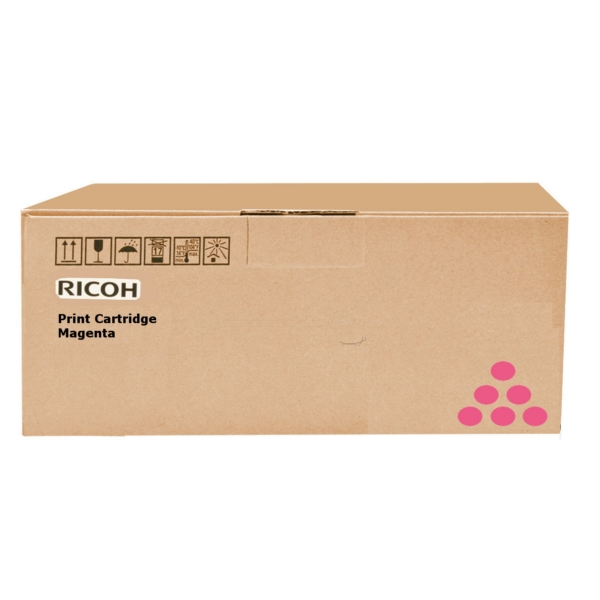 Ricoh 828006 Toner Magenta