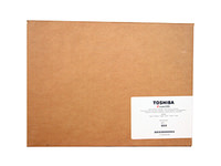 Toshiba 6B000000486 T-5301 P Toner Black