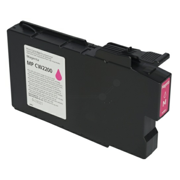 Ricoh 841637 Tinte Magenta