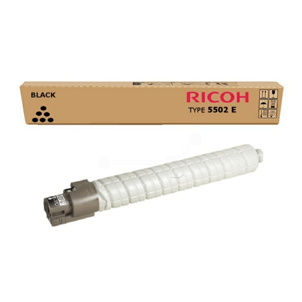 Ricoh 841683 TYPE 5502 E Toner Black