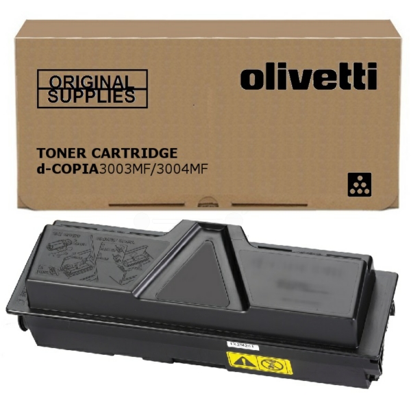 Olivetti B1009 Toner Black