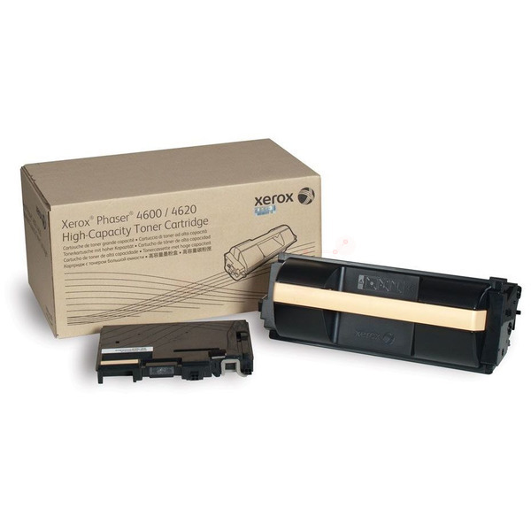 Xerox 106 R 01535 Toner Black