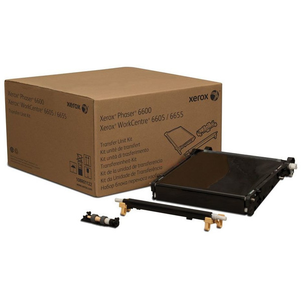 Xerox 108 R 01122 Transferband No Color