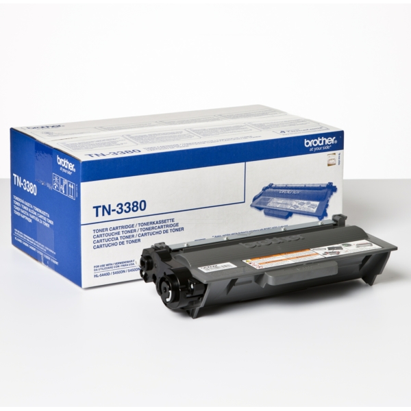 Brother TN-3380 Toner Black