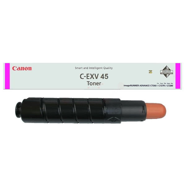 Canon 6946 B 002 C-EXV 45 Toner Magenta
