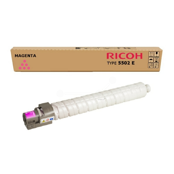 Ricoh 841685 TYPE 5502 E Toner Magenta