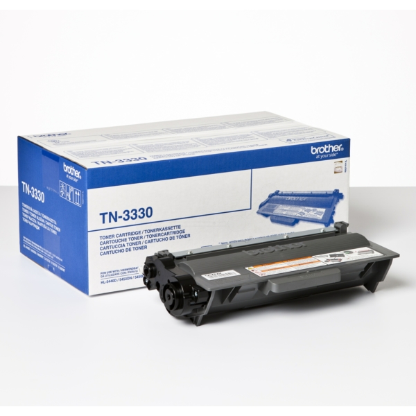 Brother TN-3330 Toner Black