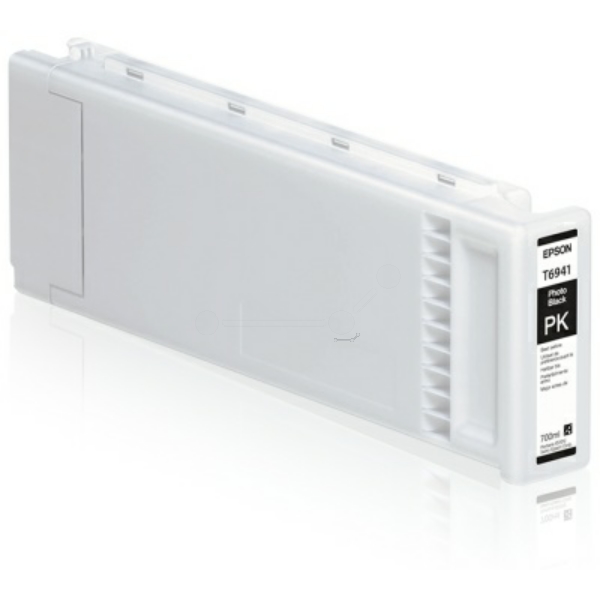 Epson C 13 T 694100 T6941 Tinte Photo Black