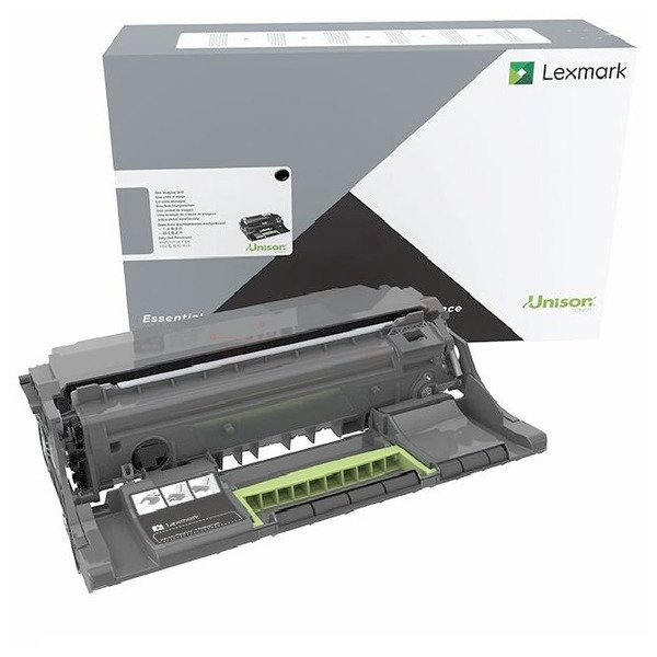 Lexmark 52D0ZA0 520ZA Bildtrommel No Color