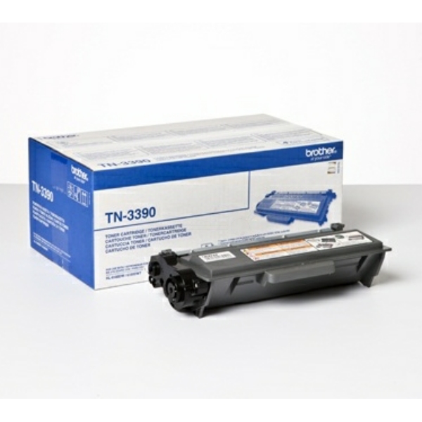 Brother TN-3390 Toner Black