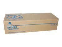 Konica Minolta A0400Y4 DU-102 C Bildtrommel CMYK
