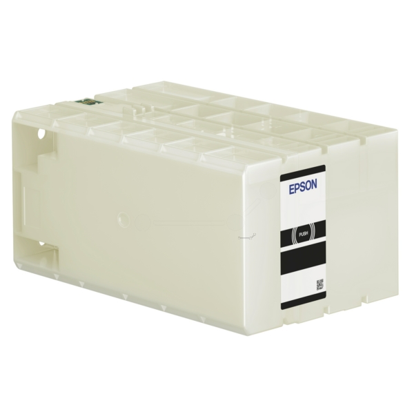 Epson C 13 T 74314010 T7431 Tinte Black