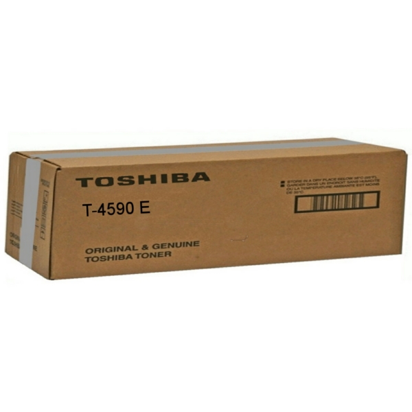 Toshiba 6AJ00000086 T-4590 E Sonstige Black