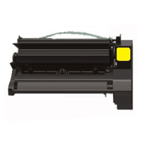 Primera 057404 Toner Yellow