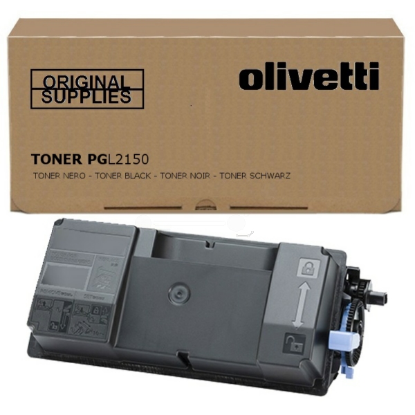 Olivetti B1073 Toner Black