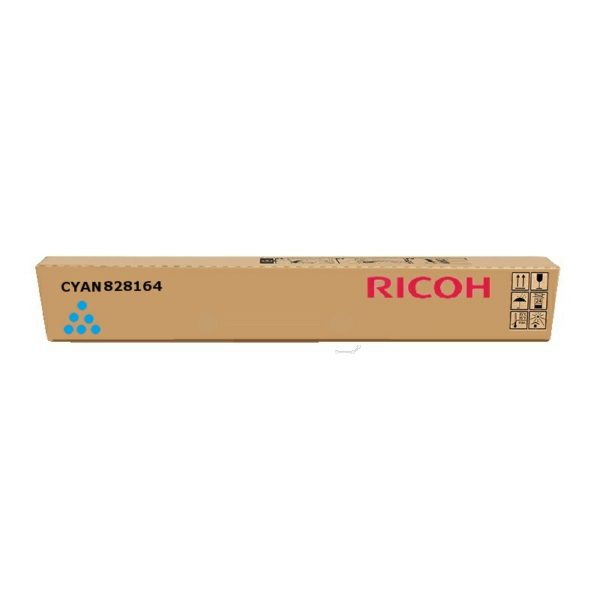 Ricoh 828309 Toner Cyan