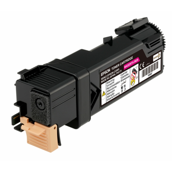 Epson C 13 S0 50628 0628 Toner Magenta