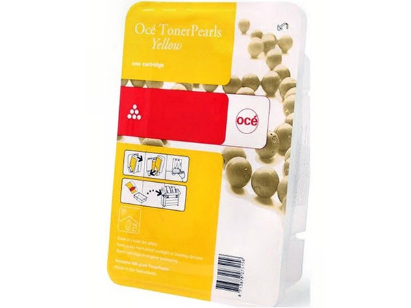 OCE 298.000.60 Toner Yellow VE 4