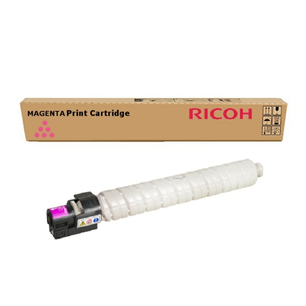 Ricoh 841653 Toner Magenta