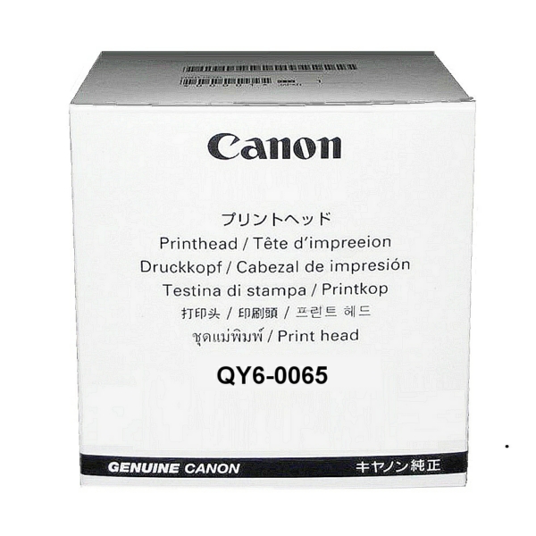 Canon QY6-0065 Druckkopf No Color