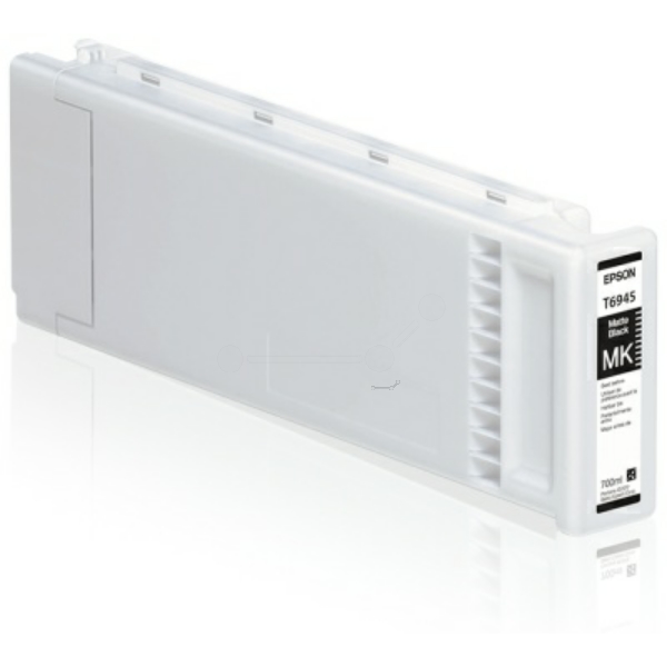 Epson C 13 T 694500 T6945 Tinte Matte Black