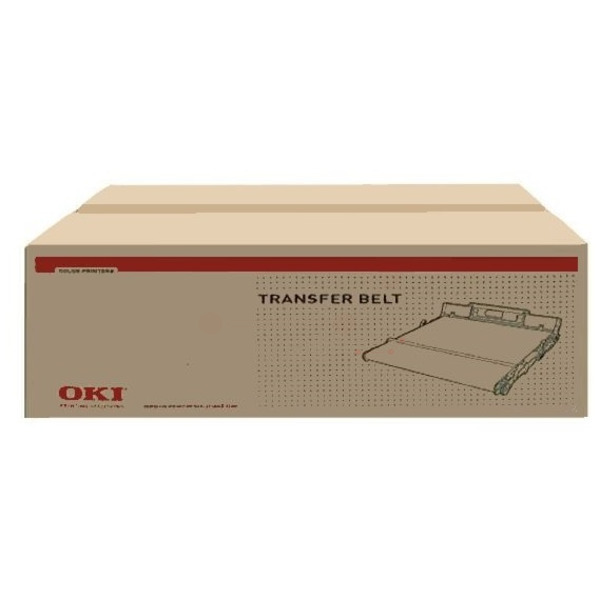 OKI 01173101 Transferband No Color
