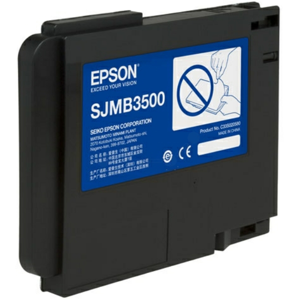 Epson C 33 S0 20580 SJMB3500 Service-Kit No Color