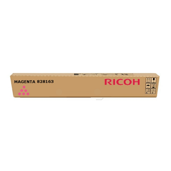 Ricoh 828308 Toner Magenta