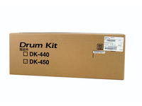Kyocera 302J593011 DK-450 Bildtrommel No Color