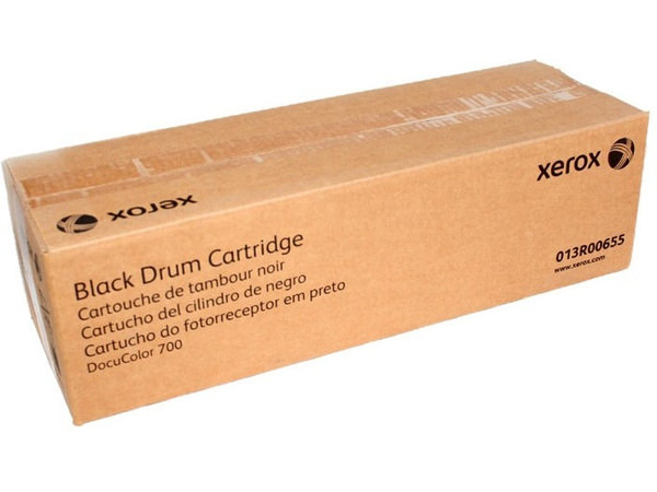 Xerox 013 R 00655 Bildtrommel Black