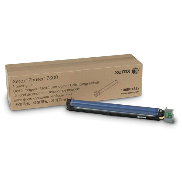 Xerox 106 R 01582 Bildtrommel No Color