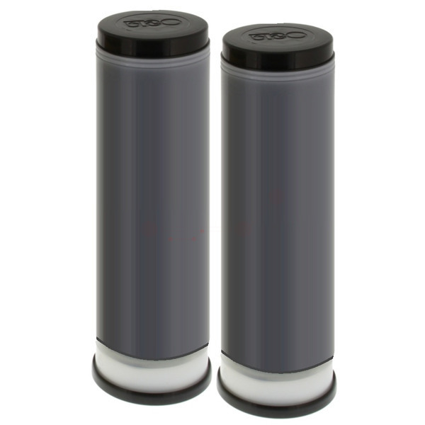 Riso S-8113E Tinte Black VE 2