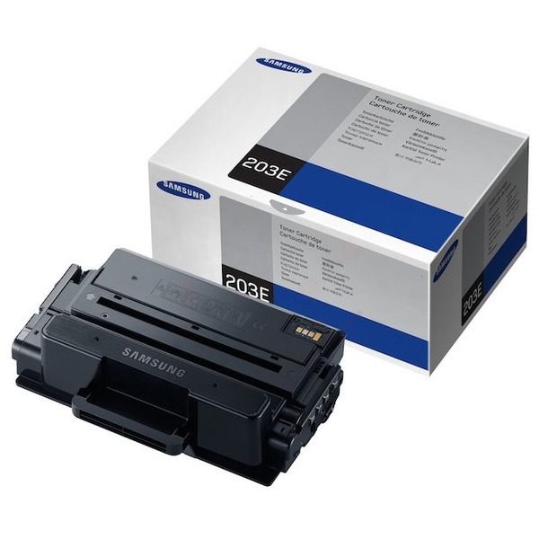 Samsung MLT-D 203 E/ELS 203E Toner Black