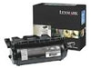 Lexmark 64080HW Toner Black