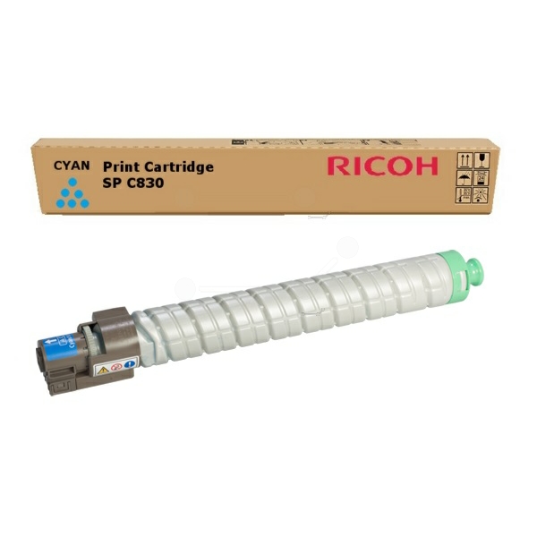 Ricoh 821188 Toner Cyan