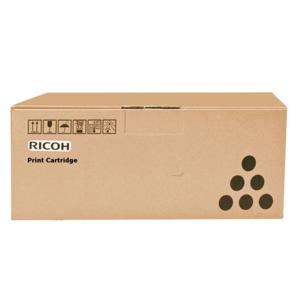Ricoh 406975 Toner Black
