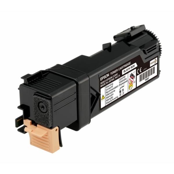 Epson C 13 S0 50630 0630 Toner Black