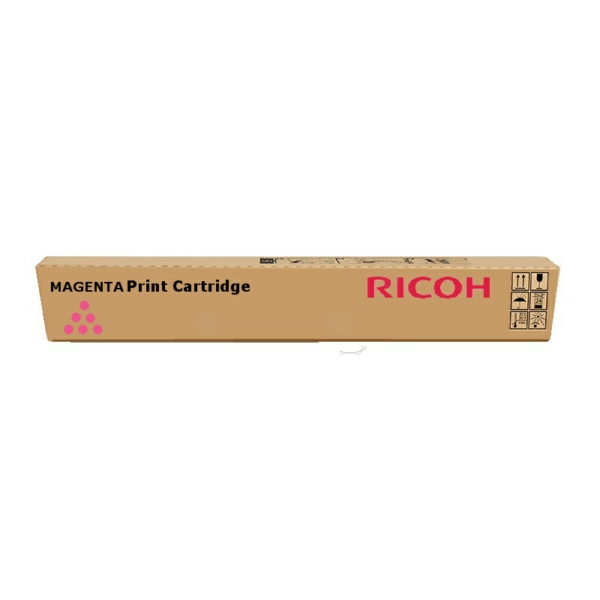 Ricoh 841596 TYPE MPC 305 E Toner Magenta