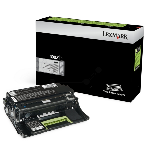 Lexmark 50F0Z00 500Z Bildtrommel No Color