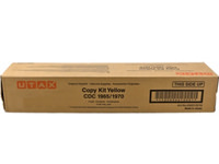 Utax 6565 10016 Toner Yellow