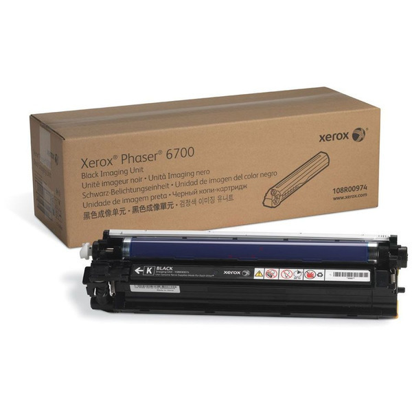 Xerox 108 R 00974 Bildtrommel Black