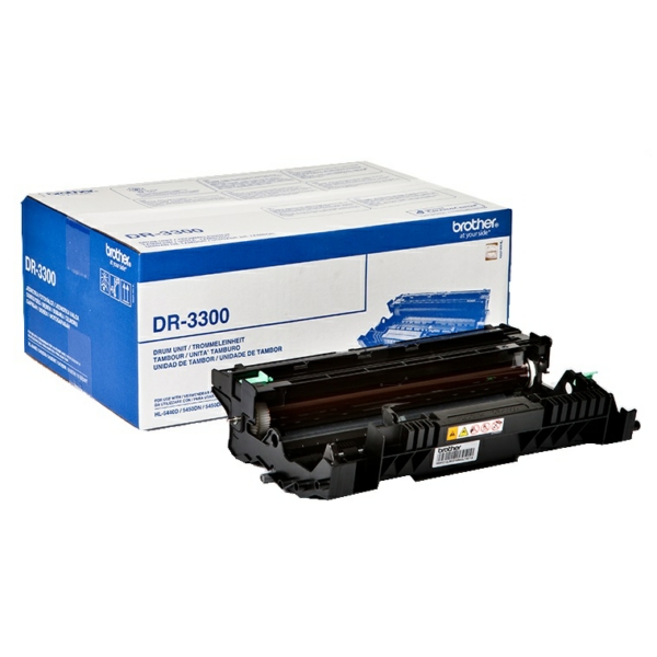 Brother DR-3300 Bildtrommel No Color