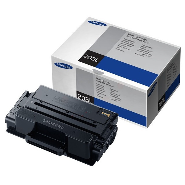 Samsung MLT-D 203 L/ELS 203L Toner Black