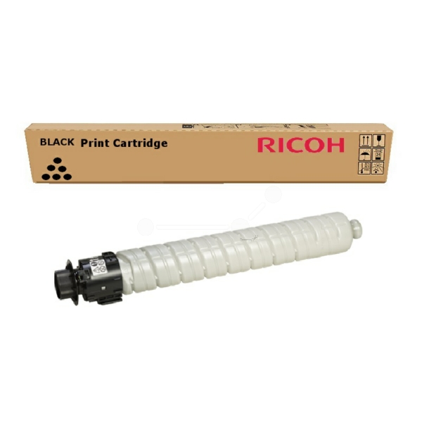 Ricoh 841853 Toner Black