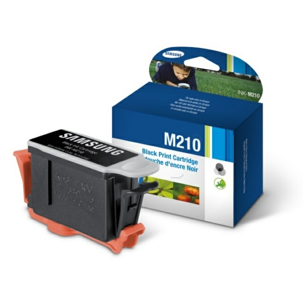 Samsung INK-M 210/ELS Tinte Black