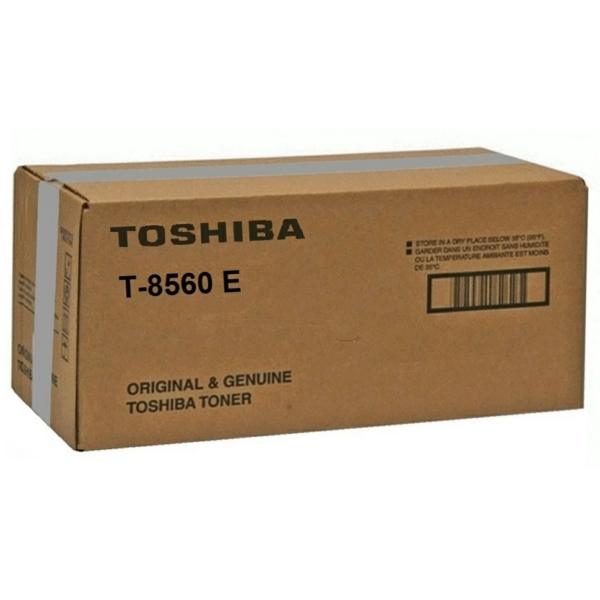 Toshiba 6AK00000213 T-8560 E Sonstige Black