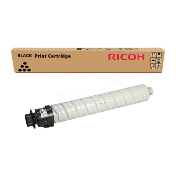 Ricoh 841925 Toner Black