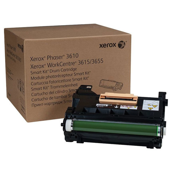 Xerox 113 R 00773 Bildtrommel No Color